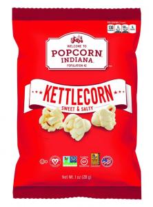 Popcorn Indiana, Original Kettlecorn, 1-Ounce Unit (Pack Of 48)