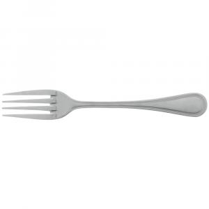 World Tableware Inc McIntosh Extra Heavy Weight Dinner Fork - 36 per case.