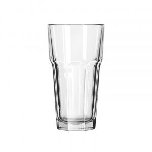 Libbey Gibraltar Duratuff Cooler Glass (PACK OF 24)