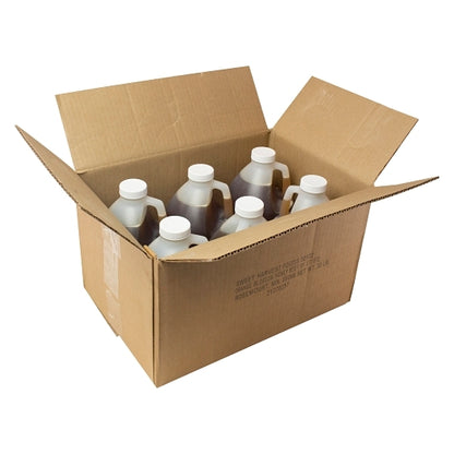 Natural American Foods Orange Blossom Honey Bulk, 6 x 5 lb Case - DOT product image 5