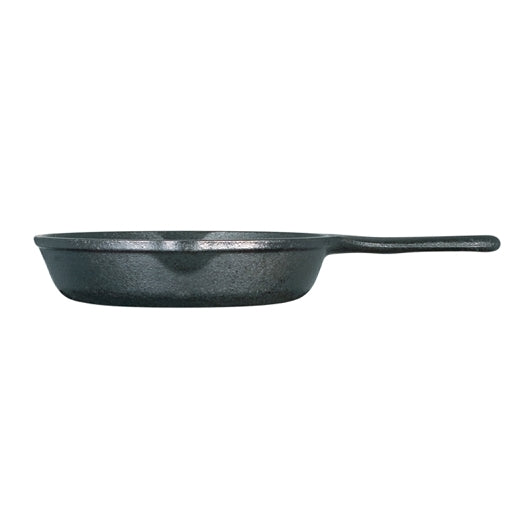 Lodge 6.5 Inch Cast Iron Preseasoned Skillet, 1 x 6 each Case - DOT product image 4