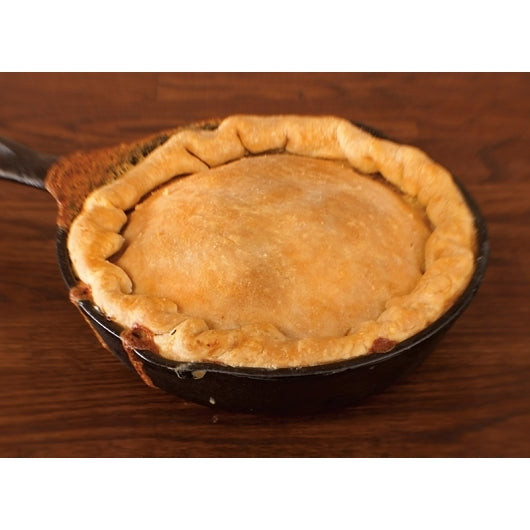 Lodge 6.5 Inch Cast Iron Preseasoned Skillet, 1 x 6 each Case - DOT product image 6