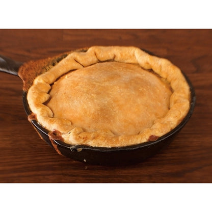 Lodge 6.5 Inch Cast Iron Preseasoned Skillet, 1 x 6 each Case - DOT product image 6