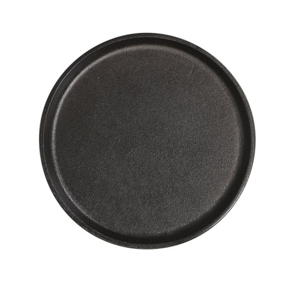 Lodge Round 9.25 Inch No Handle Griddle, 1 x 6 each Case - DOT product image 6