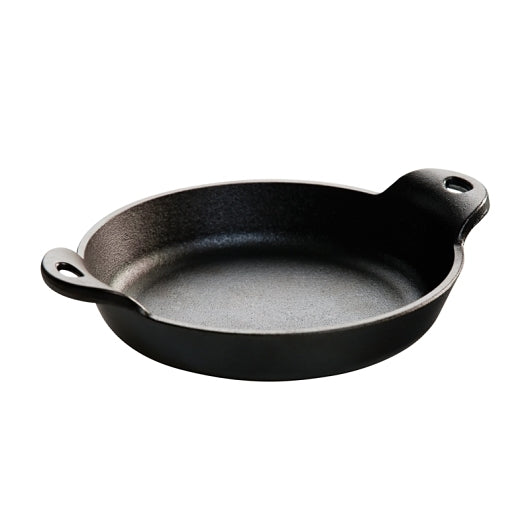 Lodge Server Cast Iron Round Mini, 1 x 6 each Case - DOT product image 2