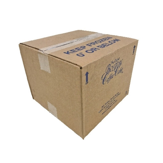 Bake N Joy Cinnamon Walnut Coffee Cake, 2 x 2 each Case - GS1 closed shipping case image