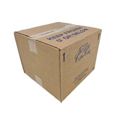Bake N Joy Cinnamon Walnut Coffee Cake, 2 x 2 each Case - GS1 closed shipping case image
