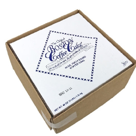 The Original Boston Coffee Cake Blueberry Blizzard, 2 x 48 oz Case - DOT product image 2