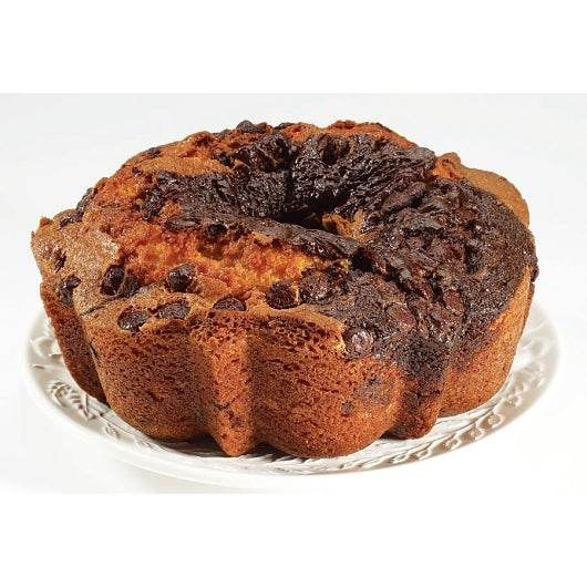 Boston Coffee Cake Marble Madness Coffee Cake, 2 x 48 oz Case - Bakery & Desserts