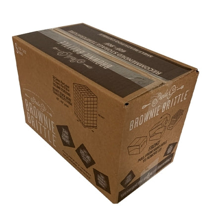 Sheila G's CHOCOLATE CHIP BLONDIE BRITTLE, 6 x 5 oz Case - DOT product image 3