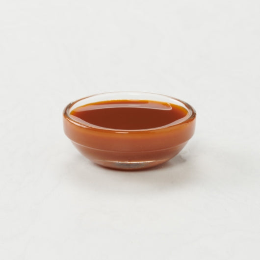 DaVinci Gourmet Classic Pumpkin Pie Sauce, 6 x 0.5 GA Case - DOT product image 2