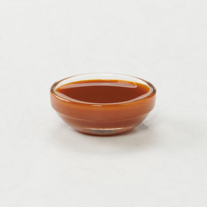 DaVinci Gourmet Classic Pumpkin Pie Sauce, 6 x 0.5 GA Case - DOT product image 2