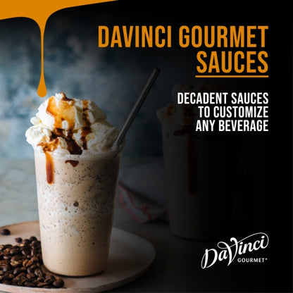 DaVinci Gourmet Classic Pumpkin Pie Sauce, 6 x 0.5 GA Case - DOT product image 7