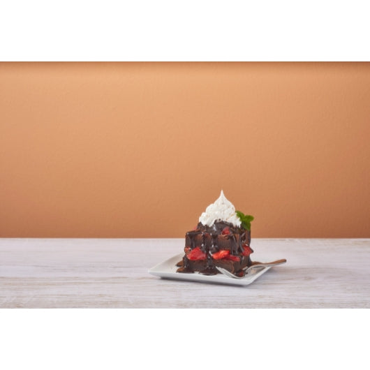 DaVinci Gourmet Chocolate Sauce, 6 x 0.5 GA Case - DOT product image 5