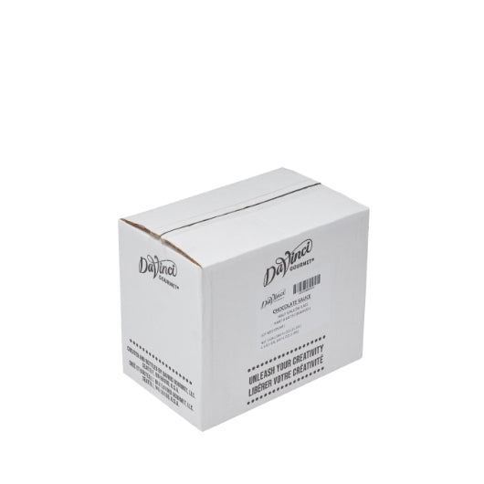 DaVinci Gourmet Chocolate Sauce, 6 x 0.5 GA Case - DOT product image 7
