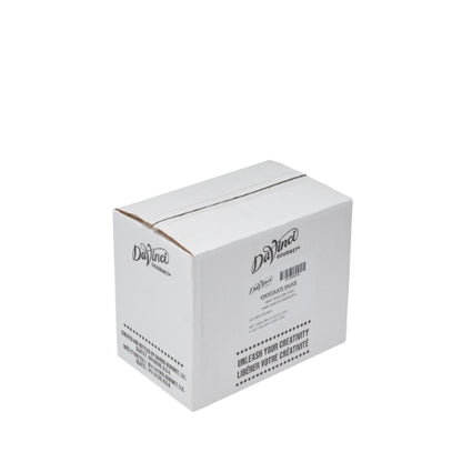 DaVinci Gourmet Chocolate Sauce, 6 x 0.5 GA Case - DOT product image 7