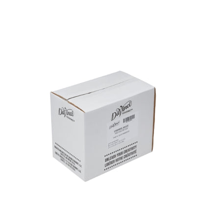 DaVinci Gourmet Caramel Sauce, 6 x 0.5 GA Case - DOT product image 6