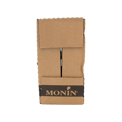 Monin Organic Vanilla Syrup, 6 x 750 ML Case - DOT product image 4