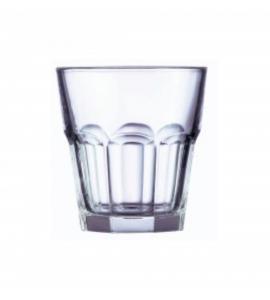 Arcoroc J4096 8 Oz. Gotham Rocks Glass - 36 / CS
