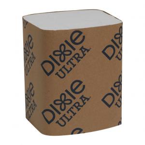 Dixie Gp Dixie Ultra Interfold Napkin Dispenser Refill White (PACK OF 6000)