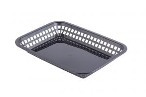 Tablecraft Grande Basket Black (PACK OF 36)