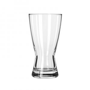 Libbey 1181Ht Hourglass Pilsners 12 Oz. Pilsner Glass - 24 Per Case