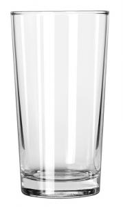 Libbey Glassware 126 Heavy Base Collins Glass, 11 oz. (Pk of 36)