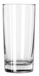 Libbey Glassware 814CD Beverage Glass, Heavy Base, 12 oz. (36 Pk)