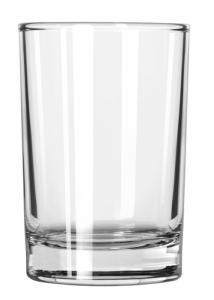 Libbey 149 Heavy Base 5.5 Ounce Side Water Glass - 72 / CS