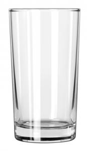 Libbey 125 Heavy Base 9 Ounce Highball Glass- 48 Per Case
