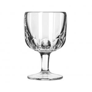 Libbey Glassware 5210 Hoffman House Goblet, 10 oz. (Pack of 12)