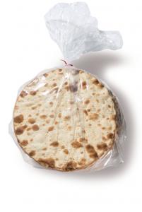 Valley Lahvosh CRACKERBREAD ROUNDS ORIGINAL 10 INCH, 4 x 28 oz Case