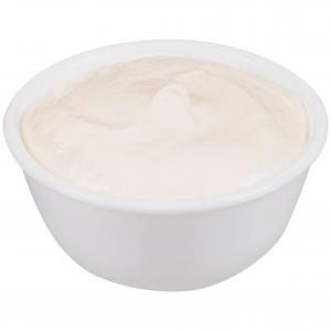Sauce Alfredo, no.10 Can -- 6 per case