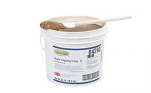 Rich JW Allen Maple Dipping Icing, 23 Pound -- 1 each.