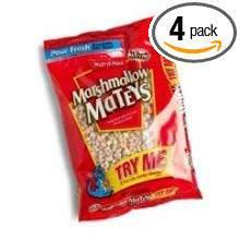 Malt O Meal Marshmallow Matey Cereal, 42 Ounce -- 4 per case.