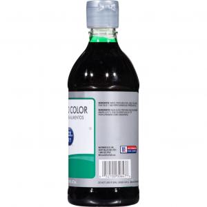 Green Food Color, 0.5 Quart Each -- 6 Per Case.