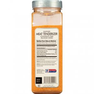 Mccormick Meat Tenderizer, 32 Ounce (6 Pack)