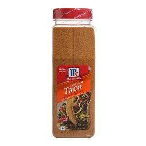 Mccormick Culinary Taco Seasoning, 24 Ounce (6 Pack)