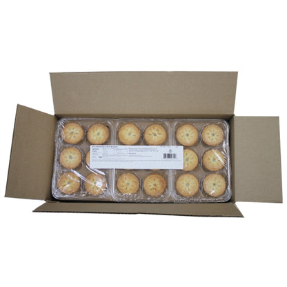 Eli'S Cherry Flavored Mini Cherry Pie, 72 x 1.5 oz Case - DOT product image 4