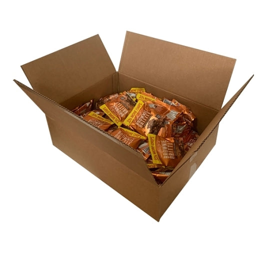 Sheila G's Brownie Brittle Salted Caramel Brittle, 72 x 1 oz Case - Bakery & Desserts - image 2