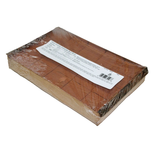 Elis Vegan Belgian Chocolate Flavored Cheesecake (48 Oz, 4 Per Case) - DOT product image 2