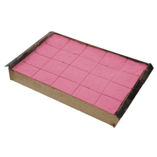 Eli's Cheesecake DAIRY FREE VEGAN LEMON RASPBERRY CHEESECAKE, 20 Slices per Cheesecake, 4 x 48 oz Case - DOT product image 4