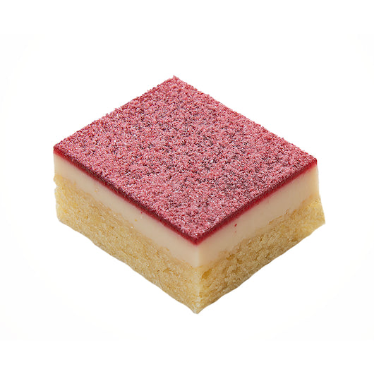 Eli's Cheesecake DAIRY FREE VEGAN LEMON RASPBERRY CHEESECAKE, 20 Slices per Cheesecake, 4 x 48 oz Case - DOT product image 8