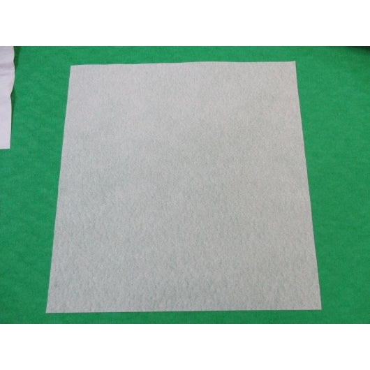 Paterson White Linen Dinner Napkin, 1000 x 1 each Case - Plates Bowls