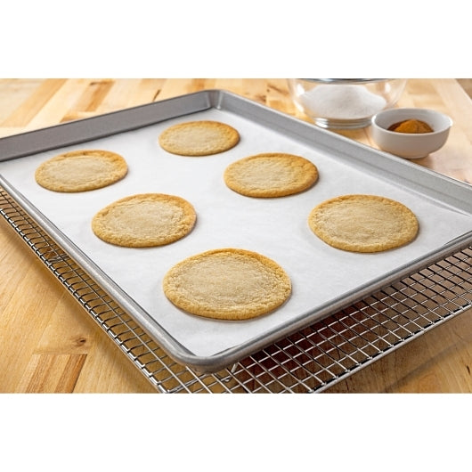 Paterson 16.37X24.37 Parchment Paper Liner, 1000 x 1 each Case - Disposables