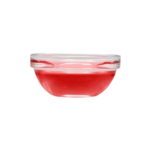 Monin Red Yumberry Energy, 4 x 64 oz Case - Beverages - image 2