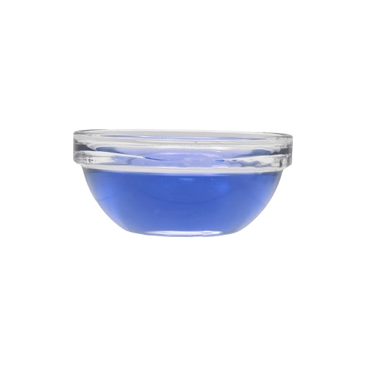 Monin Berry Blue Energy Concentrate, 4 x 64 oz Case - Beverages - image 2