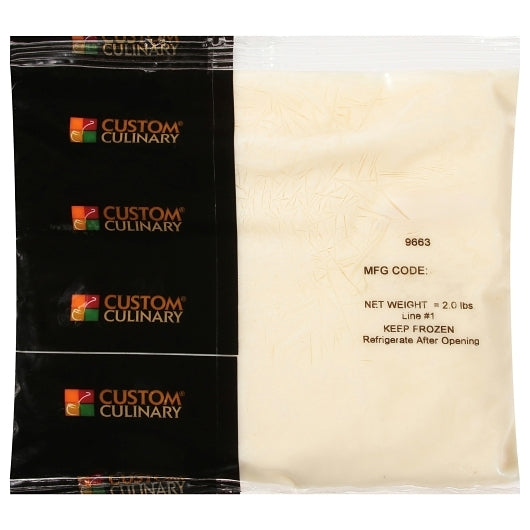 Gold Label Ready to Use Beurre Blanc Sauce, 8 x 2 lb Case - Condiments & Sauces