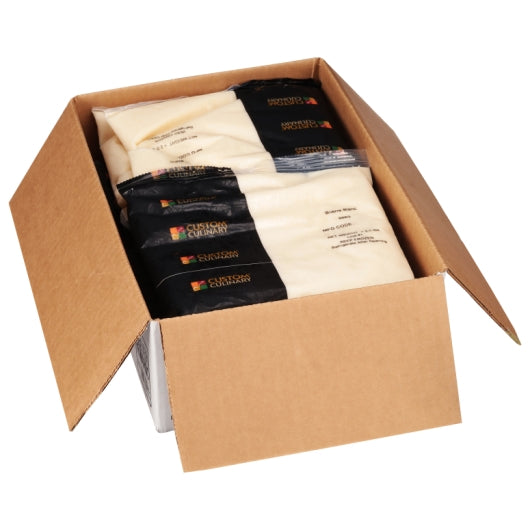 Gold Label Ready to Use Beurre Blanc Sauce, 8 x 2 lb Case - DOT product image 4