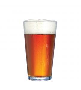 Arcoroc 14 Oz Mixing Glass Master, 2 Dozen (1 Pack)
